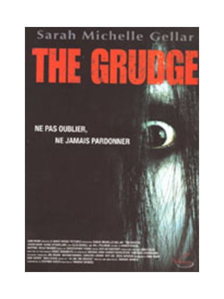 The Grudge [Edizione: Belgio]