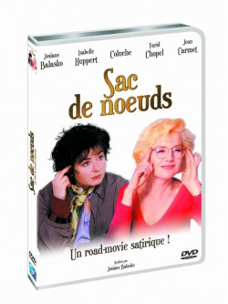 Sac De Noeuds [Edizione: Francia]