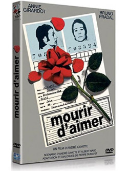Mourir D Aimer [Edizione: Francia]