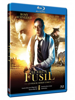Le Vieux Fusil [Edizione: Francia]