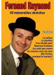 Fernand Raynaud - 40 Memorables Sketches (2 Dvd) [Edizione: Francia]