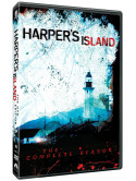 Harper's Island - Stagione 01 (4 Dvd)