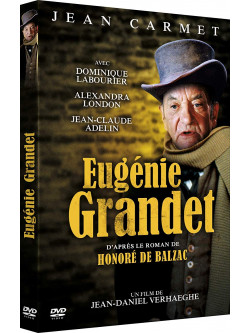 Eugenie Grandet [Edizione: Francia]