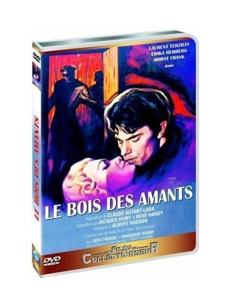 Le Bois Des Amants [Edizione: Francia]