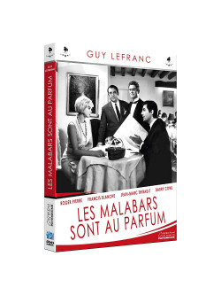 Les Malabars Sont Au Parfum [Edizione: Francia]