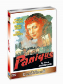 Panique [Edizione: Francia]