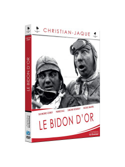 Le Bidon D Or [Edizione: Francia]