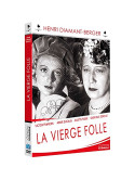La Vierge Folle [Edizione: Francia]