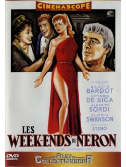 Week-Ends De Neron (Les) [Edizione: Francia]
