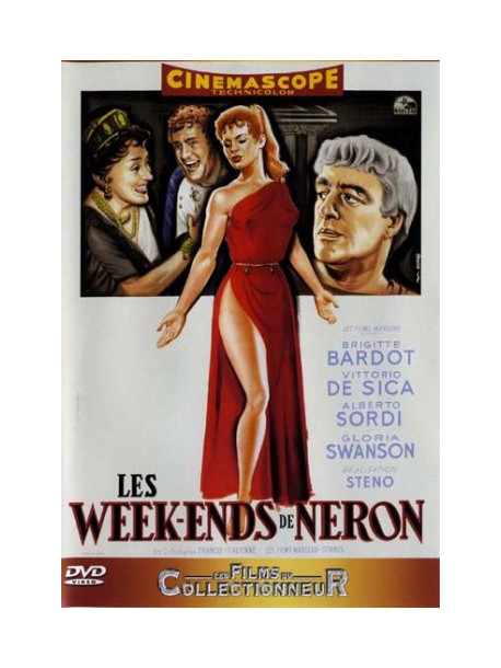 Week-Ends De Neron (Les) [Edizione: Francia]