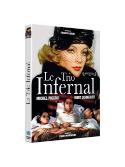 Le Trio Infernal [Edizione: Francia]
