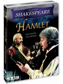 Hamlet [Edizione: Francia]