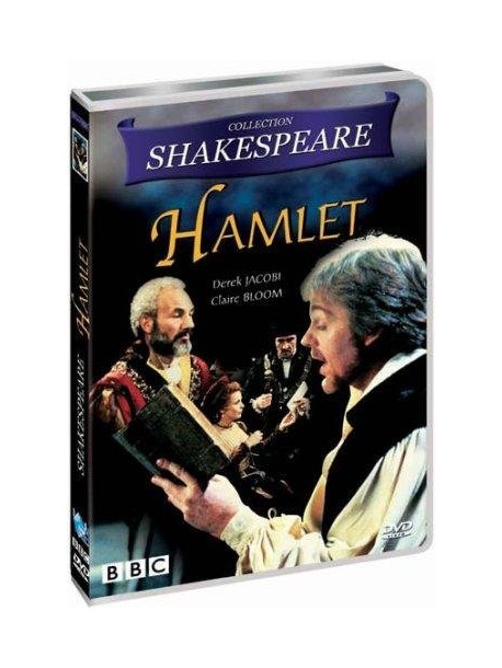 Hamlet [Edizione: Francia]