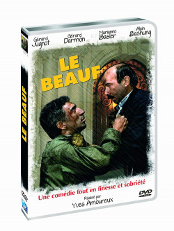 Le Beauf [Edizione: Francia]