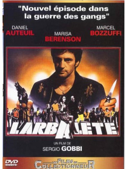 L Arbalete [Edizione: Francia]