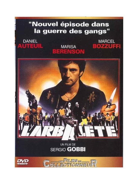 L Arbalete [Edizione: Francia]