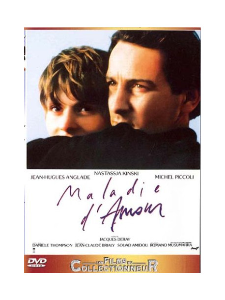 Maladie D Amour [Edizione: Francia]