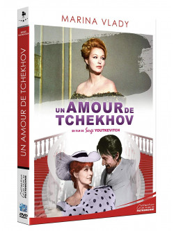 Un Amour De Tchekhov  [Edizione: Francia]