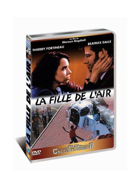 La Fille De L Air  [Edizione: Francia]