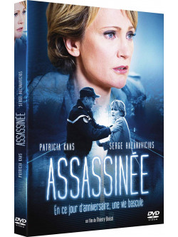 Assassinee  [Edizione: Francia]