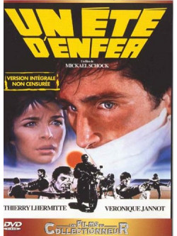 Un Ete D Enfer [Edizione: Francia]