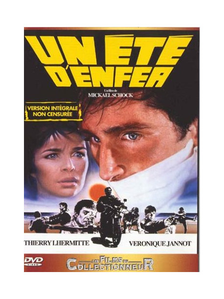 Un Ete D Enfer [Edizione: Francia]