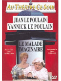 Le Malade Imaginaire [Edizione: Francia]