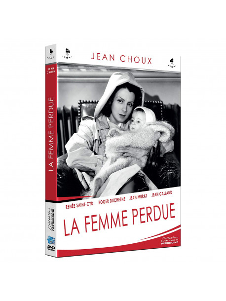 La Femme Perdue [Edizione: Francia]