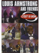 Louis Armstrong And Friends - C'est Si Bon