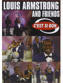Louis Armstrong And Friends - C'est Si Bon