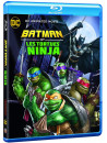Batman Et Les Tortues Ninja [Edizione: Francia]