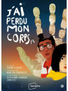 J'Ai Perdu Mon Corps [Edizione: Paesi Bassi]