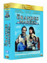 Les Grandes Marees (4 Dvd) [Edizione: Francia]