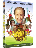 Le Braconnier De Dieu [Edizione: Francia]