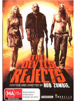 Devil'S Rejects (The) [Edizione: Australia]