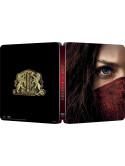 Macchine Mortali (Ltd Steelbook) (2 Blu-Ray+Dvd Bonus Disc)