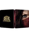 Macchine Mortali (Ltd Steelbook) (2 Blu-Ray+Dvd Bonus Disc)