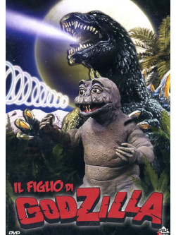 Figlio Di Godzilla (Il)