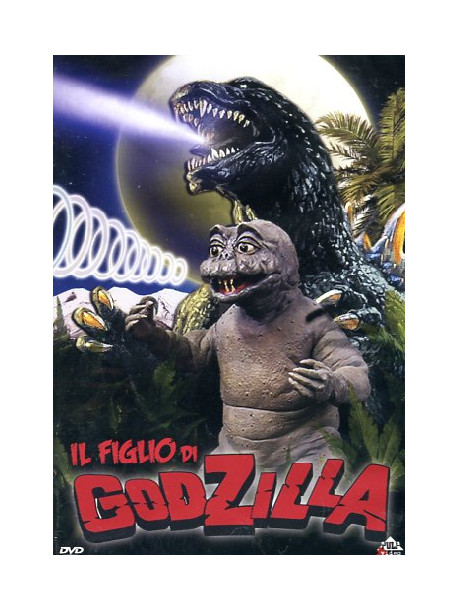 Figlio Di Godzilla (Il)