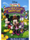 Casa Di Topolino (La) - Detective Minnie