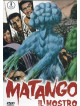 Matango Il Mostro