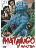 Matango Il Mostro