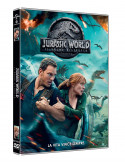 Jurassic World: Il Regno Distrutto