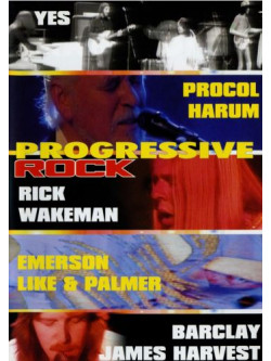 Progressive Rock