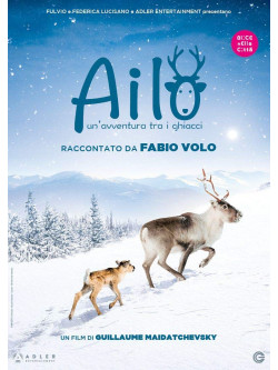 Ailo - Un'Avventura Tra I Ghiacci