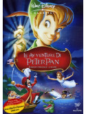 Avventure Di Peter Pan (Le) (SE) (2 Dvd)