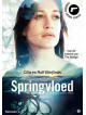 Springvloed - Season 1 (4 Dvd) [Edizione: Paesi Bassi]