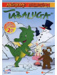 Tabaluga - Anteprima Collection (Dvd+Libro)