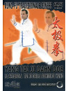 Sciabola Tai Ji Della Famiglia Yang (La) - Yang Tai Ji Dahn Doe (Dvd+Libro)