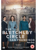 The Bletchley Circle - San Francisco [Edizione: Regno Unito]